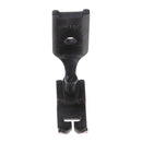 Hinged Narrow Presser Foot 241375 For Singer 107W 143W ZigZag Sewing Machine