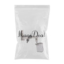 1/8'' Hemmer Foot and Folder Set