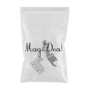 Feed Dog & A10 Presser Foot Set for Standard Industrial Sewing Machines