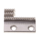 Feed Dog & A10 Presser Foot Set for Standard Industrial Sewing Machines