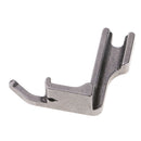 Feed Dog & A10 Presser Foot Set for Standard Industrial Sewing Machines