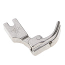 1/8 inch Piping Cording Foot P69LH For Brother Singer Juki CONSEW Universal