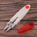 8Pcs Soft Grip Crochet Hook Set with Case and Scissor for Adults 2.5mm-6.0mm