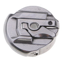 1Pcs Industrial Sewing Machine Bobbin Case for SINGER 221 & 301