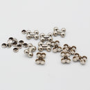 10 Sets Double Cap Rivets 19 X 14mm Stud Rapid Rivets Leather Craft Repair