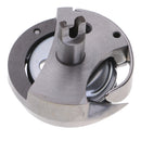 Sewing Machine Part Rotary Hook GEH-820 For Industrial Golden Wheels Sunstar