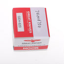 Sewing Machine Part Rotary Hook GEH-820 For Industrial Golden Wheels Sunstar