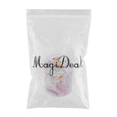 120pcs Quilting Supplies Sewing Clips 4 Sizes Multipurpose Quilting Clips Wonder Clips for Crafts