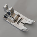 Low Shank Zig Zag Sewing Machine Presser Foot for Domestic Sewing Machines