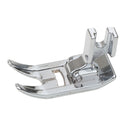Low Shank Zig Zag Sewing Machine Presser Foot for Domestic Sewing Machines