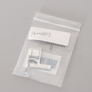 Tape Measure With Ruler Presser Foot Accessory For Household Sewing machine