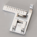 Tape Measure With Ruler Presser Foot Accessory For Household Sewing machine
