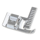 Tape Measure With Ruler Presser Foot Accessory For Household Sewing machine