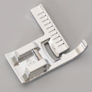 Tape Measure With Ruler Presser Foot Accessory For Household Sewing machine