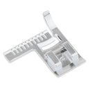 Tape Measure With Ruler Presser Foot Accessory For Household Sewing machine