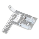 Tape Measure With Ruler Presser Foot Accessory For Household Sewing machine
