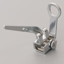 Metal Darning Free Motion Presser Foot 55417 for Household Domestic Sewing Machine