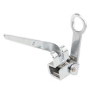 Metal Darning Free Motion Presser Foot 55417 for Household Domestic Sewing Machine