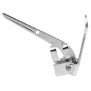 Metal Darning Free Motion Presser Foot 55417 for Household Domestic Sewing Machine