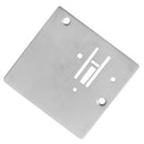 Metal Needle Throat Plate for PFAFF JANOME Sewing Machine Spare Parts