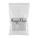 Metal Needle Throat Plate for PFAFF JANOME Sewing Machine Spare Parts