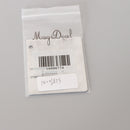 Metal Needle Throat Plate for PFAFF JANOME Sewing Machine Spare Parts