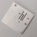 Metal Needle Throat Plate for PFAFF JANOME Sewing Machine Spare Parts