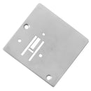 Metal Needle Throat Plate for PFAFF JANOME Sewing Machine Spare Parts