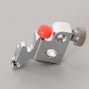Alloy Presser Foot Shank Holder Low Shank for Janome Domestic Sewing Machine