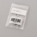 Alloy Presser Foot Shank Holder Low Shank for Janome Domestic Sewing Machine