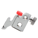 Alloy Presser Foot Shank Holder Low Shank for Janome Domestic Sewing Machine