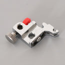 Alloy Presser Foot Shank Holder Low Shank for Janome Domestic Sewing Machine