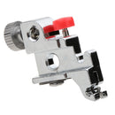 Alloy Presser Foot Shank Holder Low Shank for Janome Domestic Sewing Machine