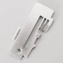 Sewing Machine Accessories Needle Plate for Husqvarna Viking Brother Serger Sewing Machines