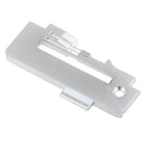Sewing Machine Accessories Needle Plate for Husqvarna Viking Brother Serger Sewing Machines