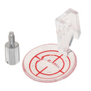 1Pcs Free-Motion Darning Foot for Husqvarna Viking Sewing Embroidery Machine