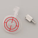 1Pcs Free-Motion Darning Foot for Husqvarna Viking Sewing Embroidery Machine