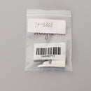 Stitch-In-Ditch Quilting Foot for Domestic Sewing Machines Snap on Universal