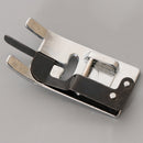 Stitch-In-Ditch Quilting Foot for Domestic Sewing Machines Snap on Universal