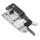 Stitch-In-Ditch Quilting Foot for Domestic Sewing Machines Snap on Universal