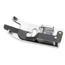 Stitch-In-Ditch Quilting Foot for Domestic Sewing Machines Snap on Universal