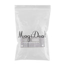 Universal E2626P Needle Plate for Industrial Lockstitch Sewing Machine 59x30mm