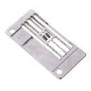 Universal E2626P Needle Plate for Industrial Lockstitch Sewing Machine 59x30mm