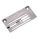 Universal E2626P Needle Plate for Industrial Lockstitch Sewing Machine 59x30mm