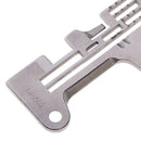 Steel Needle Plate