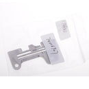 Steel Needle Plate
