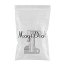 277504R30 Industrial Sewing Machine Needle Plate for PEGASUS EX5204-02
