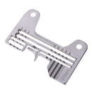 277504R30 Industrial Sewing Machine Needle Plate for PEGASUS EX5204-02