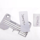 277504R30 Industrial Sewing Machine Needle Plate for PEGASUS EX5204-02