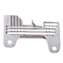 277504R30 Industrial Sewing Machine Needle Plate for PEGASUS EX5204-02